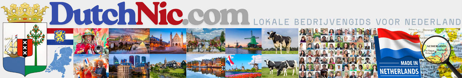 Gemaakt in Nederland - Live at the Brons
